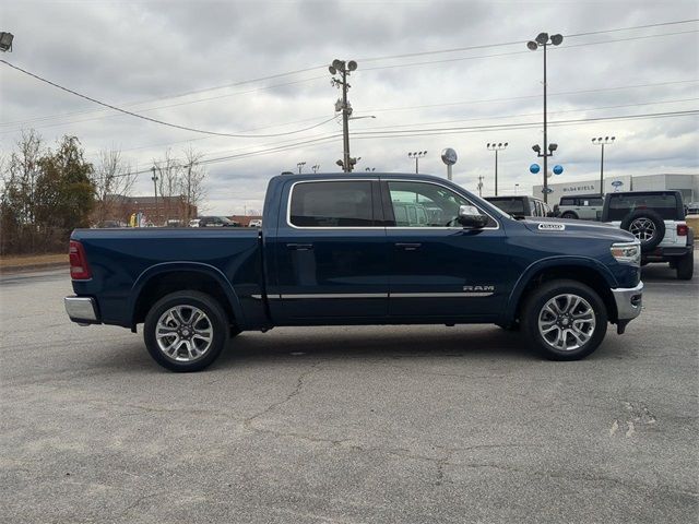 2024 Ram 1500 Limited