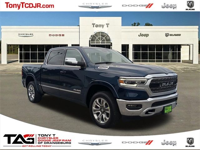 2024 Ram 1500 Limited