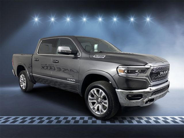 2024 Ram 1500 Limited