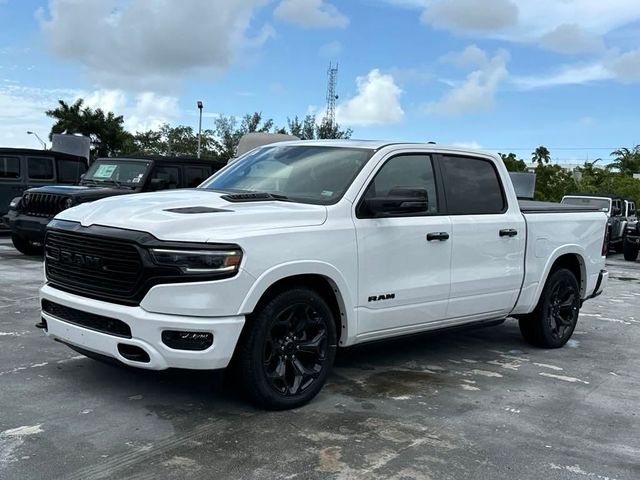 2024 Ram 1500 Limited