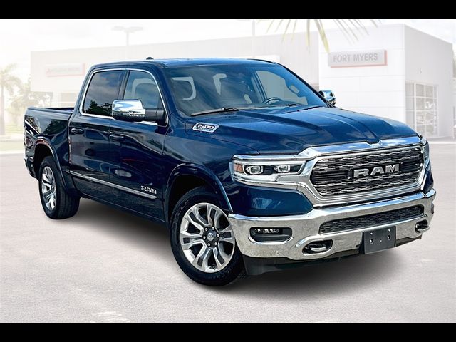 2024 Ram 1500 Limited