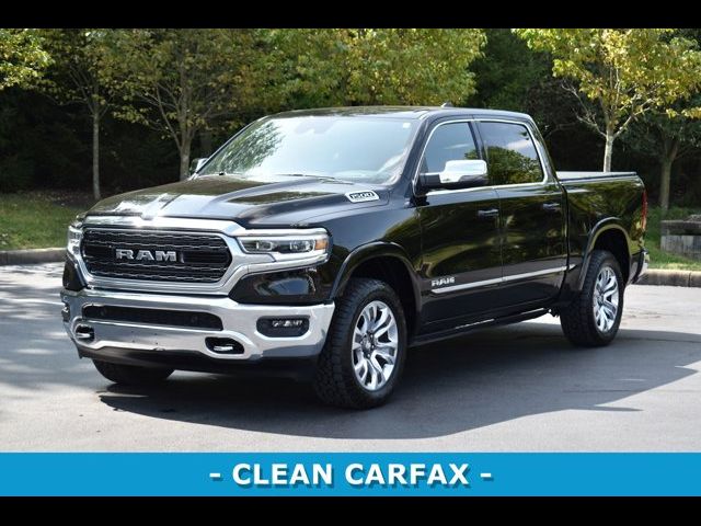 2024 Ram 1500 Limited