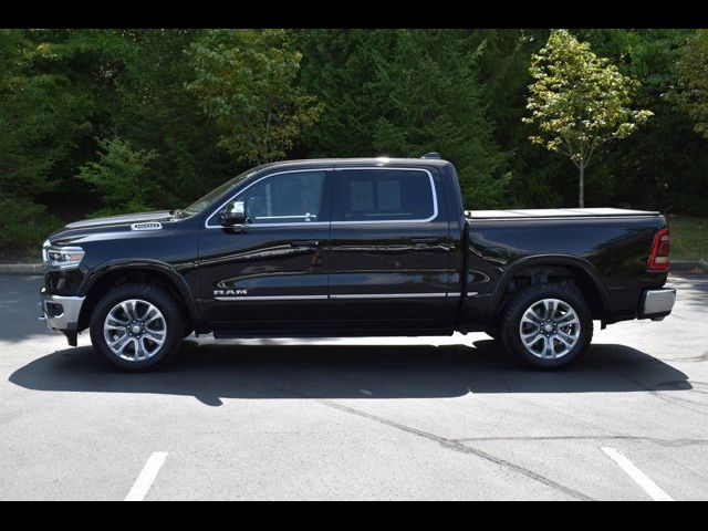 2024 Ram 1500 Limited