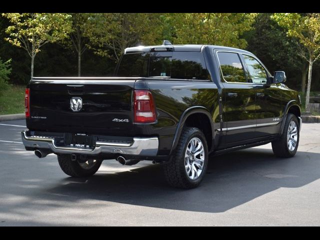 2024 Ram 1500 Limited