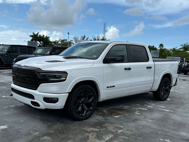 2024 Ram 1500 Limited