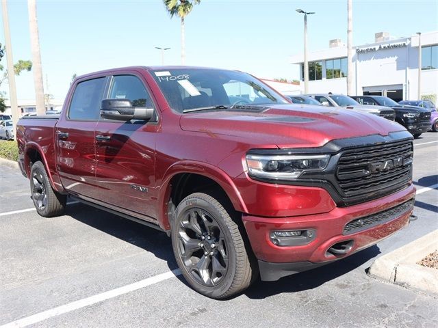 2024 Ram 1500 Limited