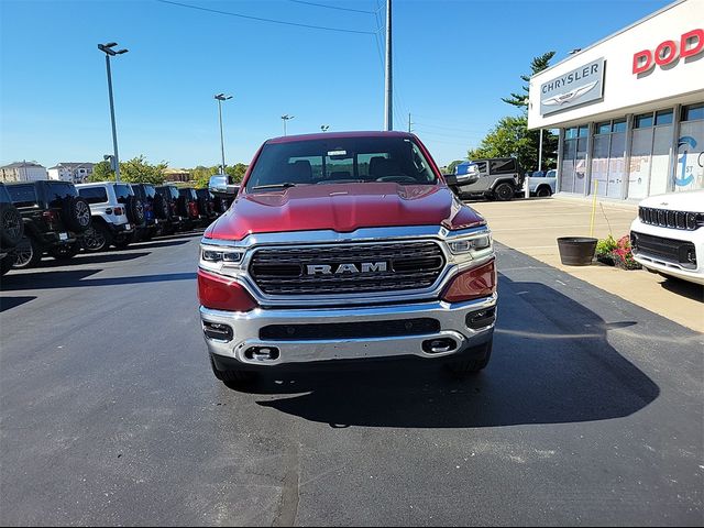 2024 Ram 1500 Limited