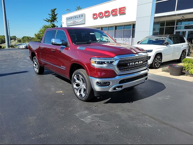 2024 Ram 1500 Limited