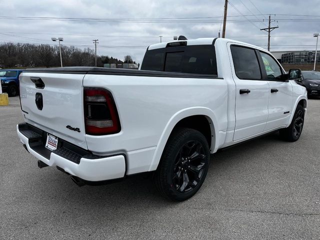 2024 Ram 1500 Limited