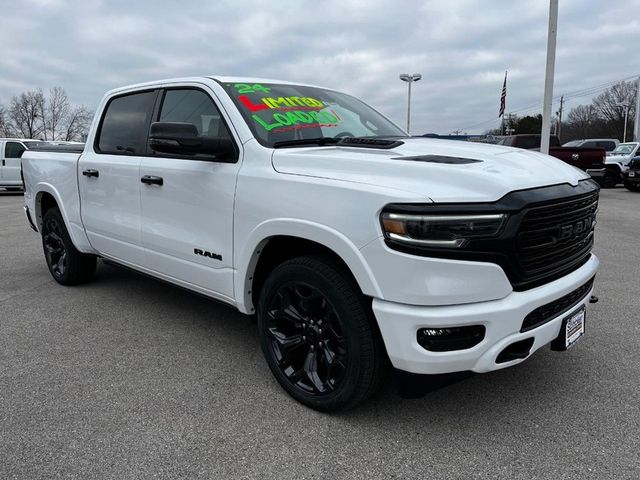 2024 Ram 1500 Limited