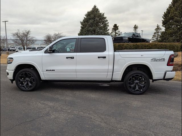 2024 Ram 1500 Limited