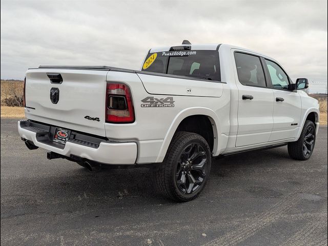 2024 Ram 1500 Limited