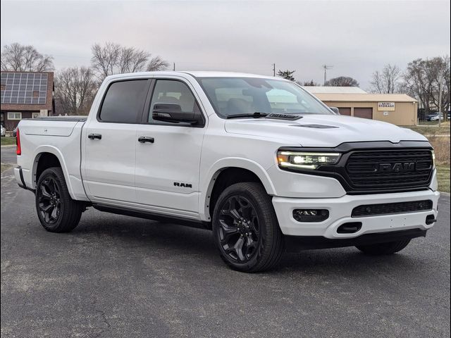 2024 Ram 1500 Limited