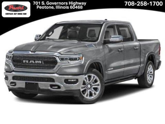 2024 Ram 1500 Limited