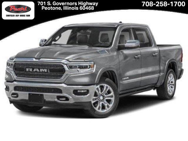 2024 Ram 1500 Limited