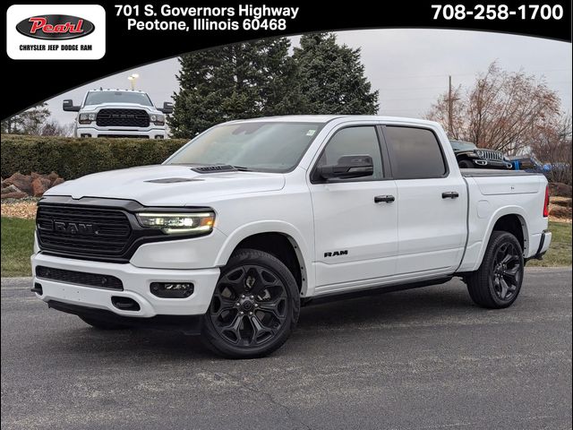 2024 Ram 1500 Limited