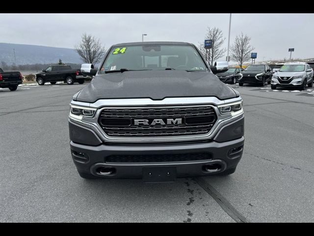 2024 Ram 1500 Limited