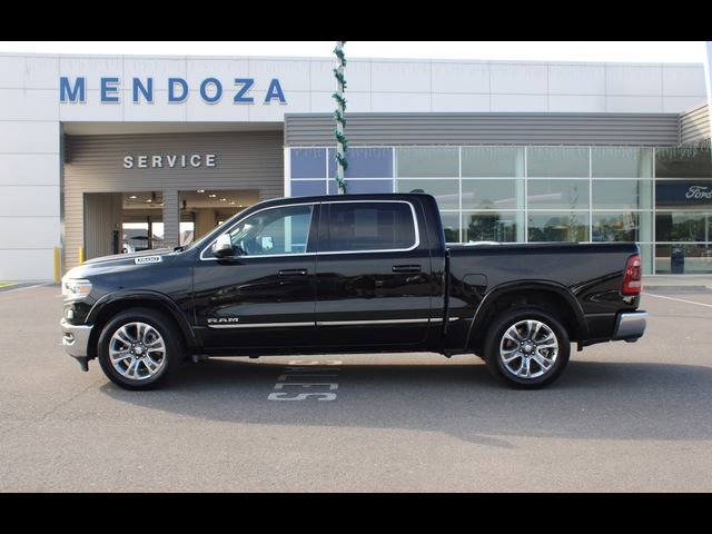 2024 Ram 1500 Limited