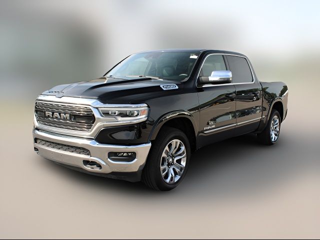 2024 Ram 1500 Limited