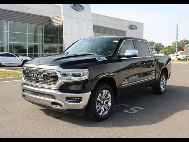 2024 Ram 1500 Limited