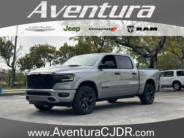 2024 Ram 1500 Limited