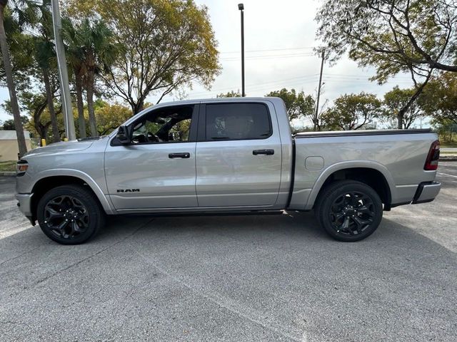 2024 Ram 1500 Limited