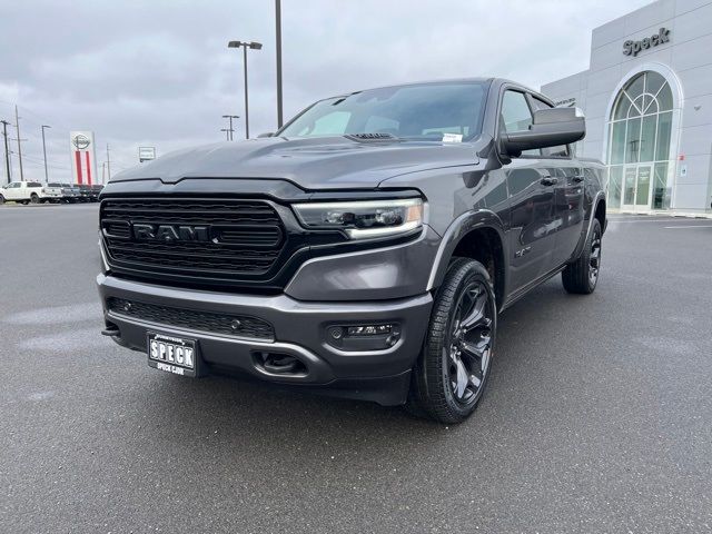 2024 Ram 1500 Limited