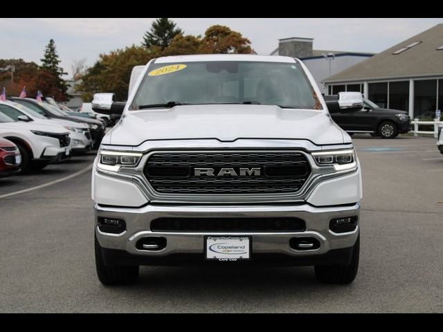 2024 Ram 1500 Limited