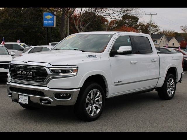 2024 Ram 1500 Limited