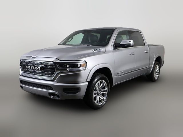 2024 Ram 1500 Limited