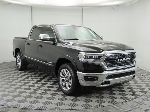 2024 Ram 1500 Limited