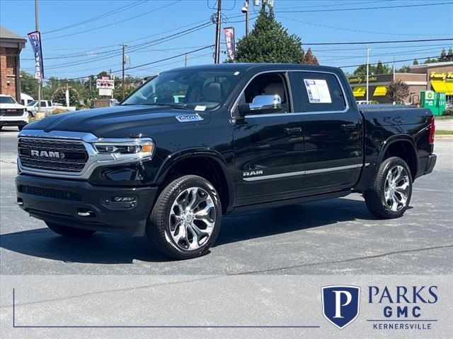 2024 Ram 1500 Limited