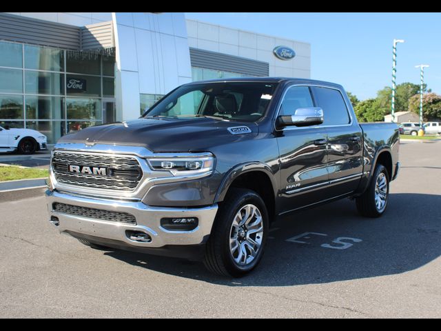 2024 Ram 1500 Limited