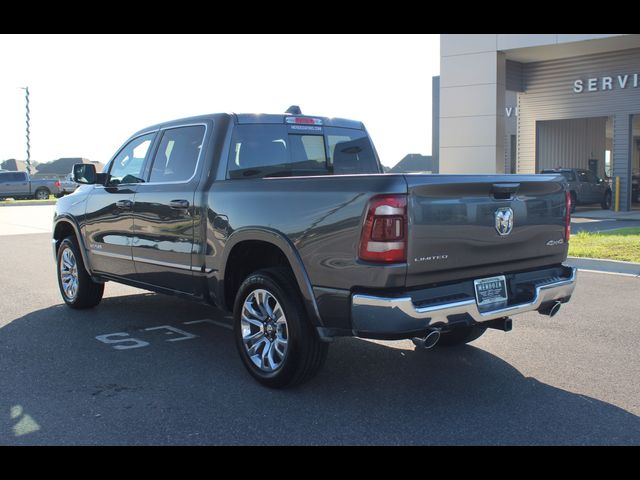 2024 Ram 1500 Limited