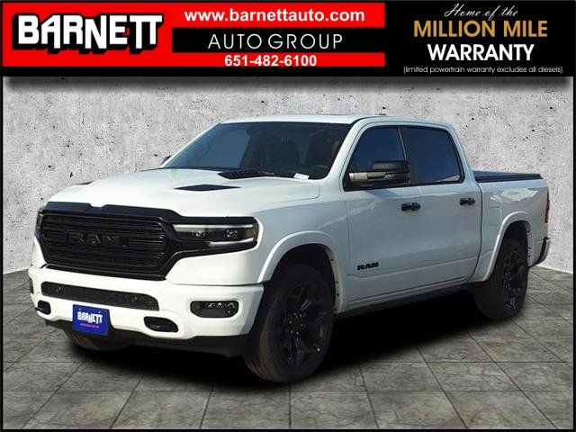 2024 Ram 1500 Limited