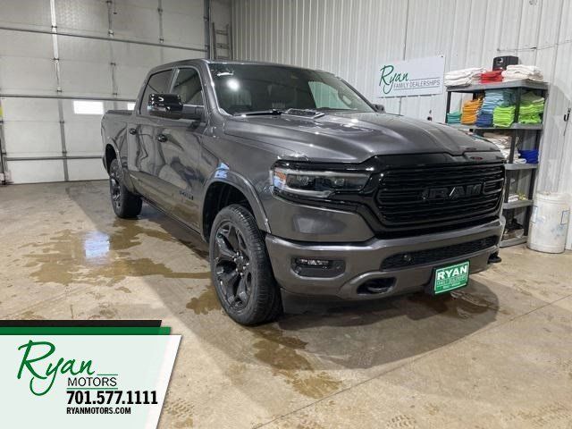 2024 Ram 1500 Limited