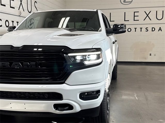 2024 Ram 1500 Limited