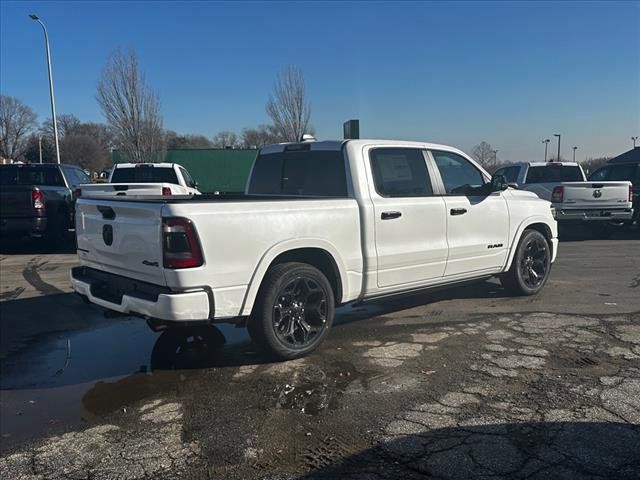 2024 Ram 1500 Limited