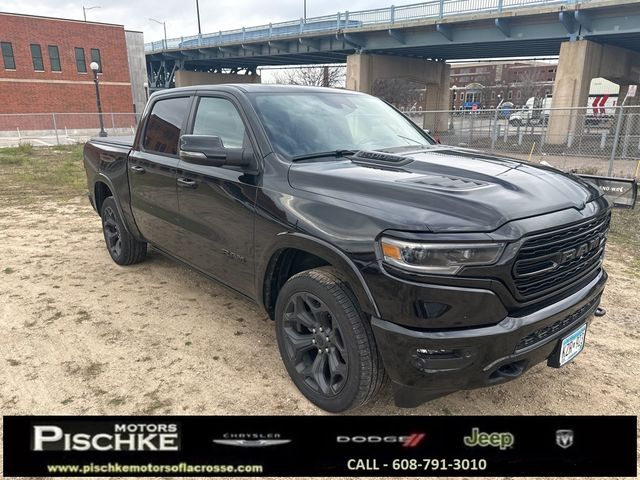 2024 Ram 1500 Limited