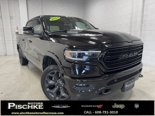 2024 Ram 1500 Limited