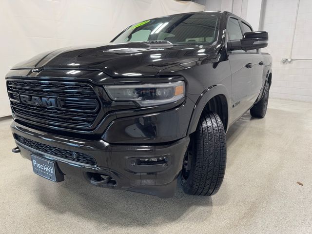 2024 Ram 1500 Limited