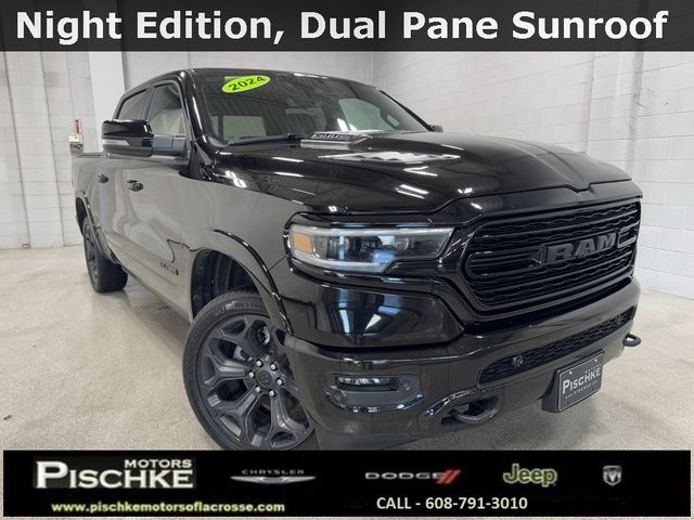 2024 Ram 1500 Limited