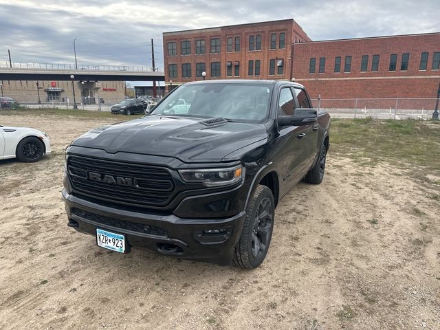 2024 Ram 1500 Limited