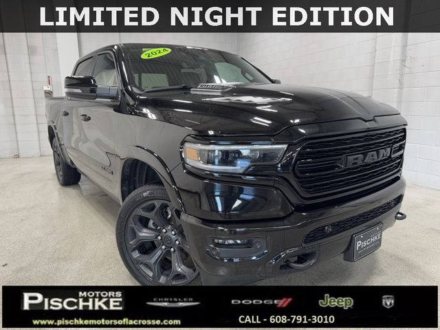 2024 Ram 1500 Limited