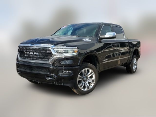 2024 Ram 1500 Limited