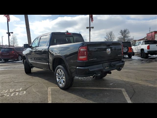 2024 Ram 1500 Limited