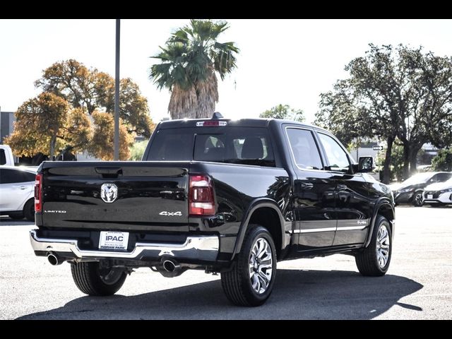 2024 Ram 1500 Limited