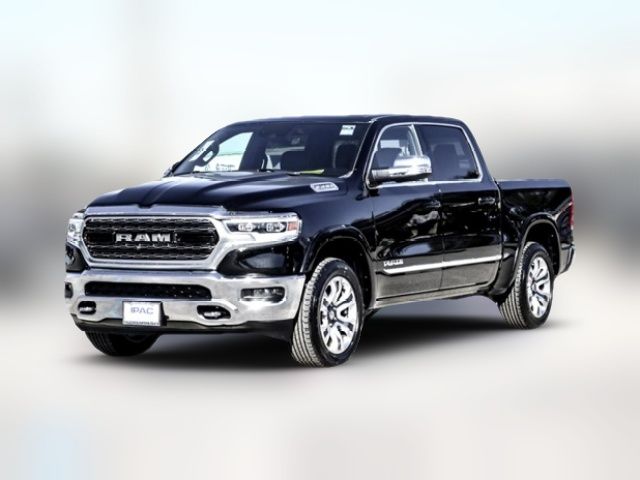 2024 Ram 1500 Limited