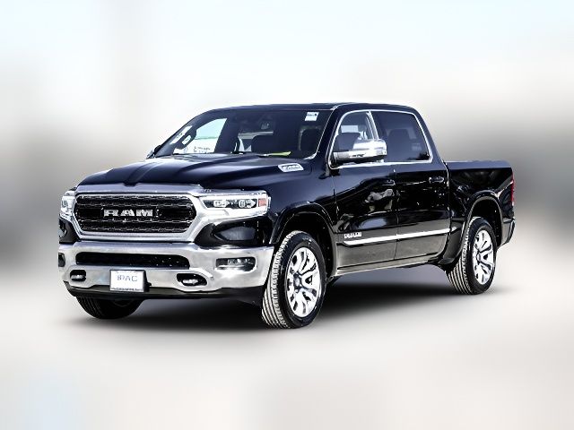 2024 Ram 1500 Limited