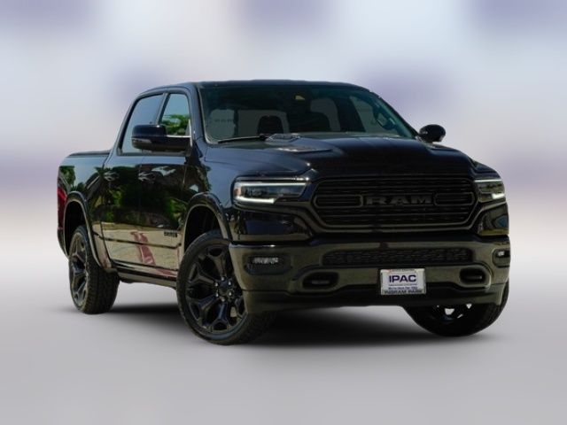 2024 Ram 1500 Limited